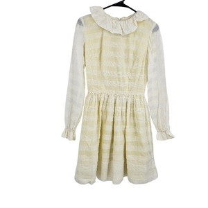 Vintage 70s Mini Dress | eBay