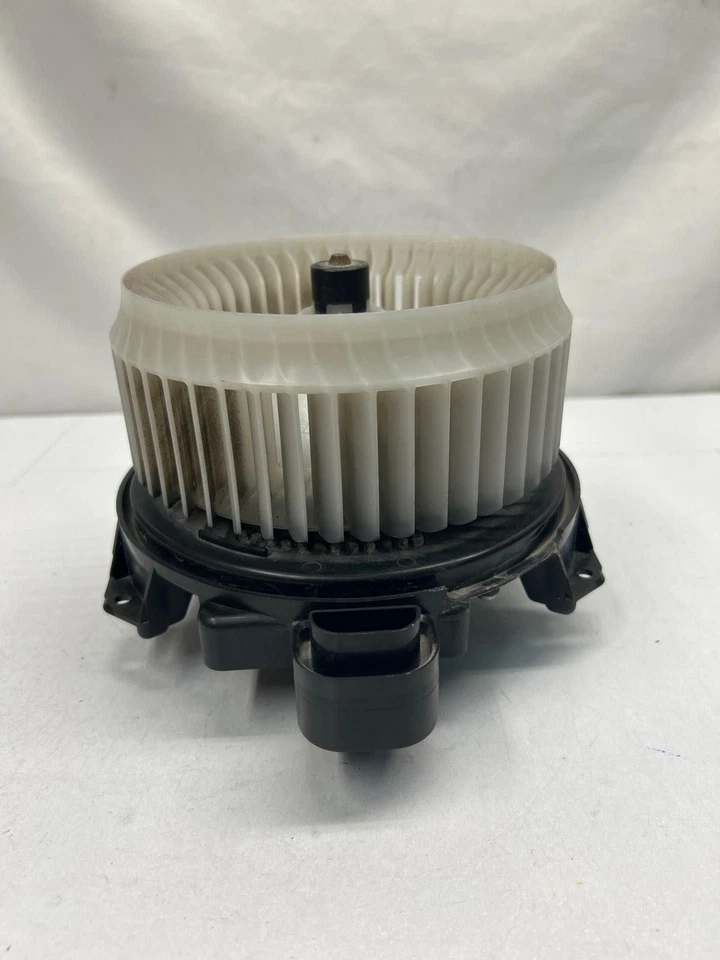 Motor soplador Toyota 4Runner 2010 a 2024 montaje motor soplador OEM 8710360400 Foto 4 de 4