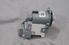 Samsung Washer Drain Pump Motor DC31-00187A