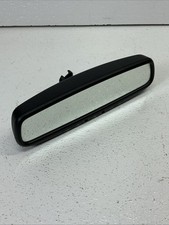 2013-19 Subaru Legcy Outback Rear View Mirror Homelink Compass Oem 92021aj12a