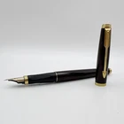 PARKER Fountain pen 14K (F)