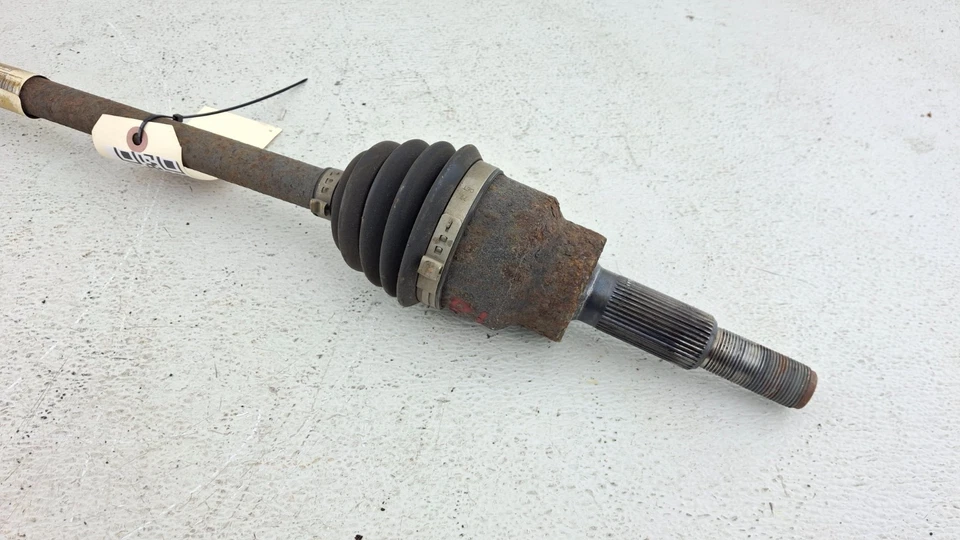 2011-2019 FORD EXPLORER REAR LEFT SIDE CV AXLE SHAFT OEM - Image 3 of 4