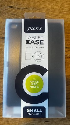Original Filofax Hülle Ipad Mini 4, Case, Small