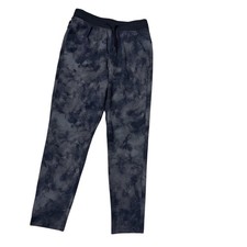 Under Armour UA Sportstyle Elite Joggers Men's Medium Camo Tapered Pants 1378951