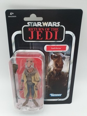 Star Wars Vintage Collection Saelt-Marae VC 132 Ovp Hasbro 2018