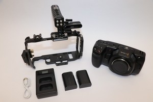 Bmpcc4k ジャンク ジャンク【BMPCC 4K】ボディーのみ 難あり 61W9kZQctVL._AC_UF350,