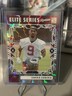 2025 Donruss Football Emeka Egbuka Elite Series Rookies Buccaneers