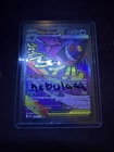 New ListingMega Gengar EX - Mega Attack Rare - Pokemon Ascended Heroes 269/217 English