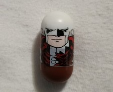 VINTAGE 2004 MARVEL SUPER HEROES SERIES 2 MIGHTY BEANZ NUMBER 77 GUARDIAN BEAN