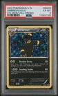 2013 POKEMON BW BLACK STAR PROMO UMBREON #BW93 HOLO PSA 6 EX #115891785