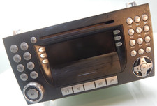 MERCEDES R171 / SLK / BE9000 / CD RADIO AUTORADIO NAVI / 1718208189 (CK35) MERCEDES R171 / SLK / BE9000 / CD RADIO AUTORADIO NAVI / 1718208189 (CK35)