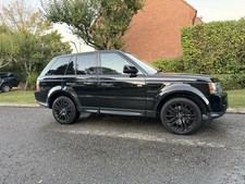 Range Rover Sport L320 3.0 Diesel