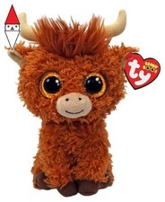 PELUCHE TY BEANIE BOOS 15CM ALFIE