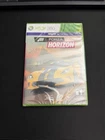 FORZA HORIZON  (Microsoft Xbox 360) - New Sealed