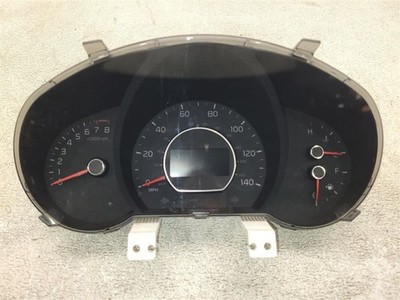 14-15 Kia Soul 2.0L Auto Speedometer Cluster 94006-B2510 *w/o Auto Start-Stop*