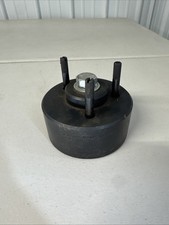 Kent Moore J-42842 Rear Crankshaft Oil Seal Installer Tool 4.0l 4.6l Kent Moore J-42842 Rear Crankshaft Oil Seal Installer Tool 4.0l 4.6l