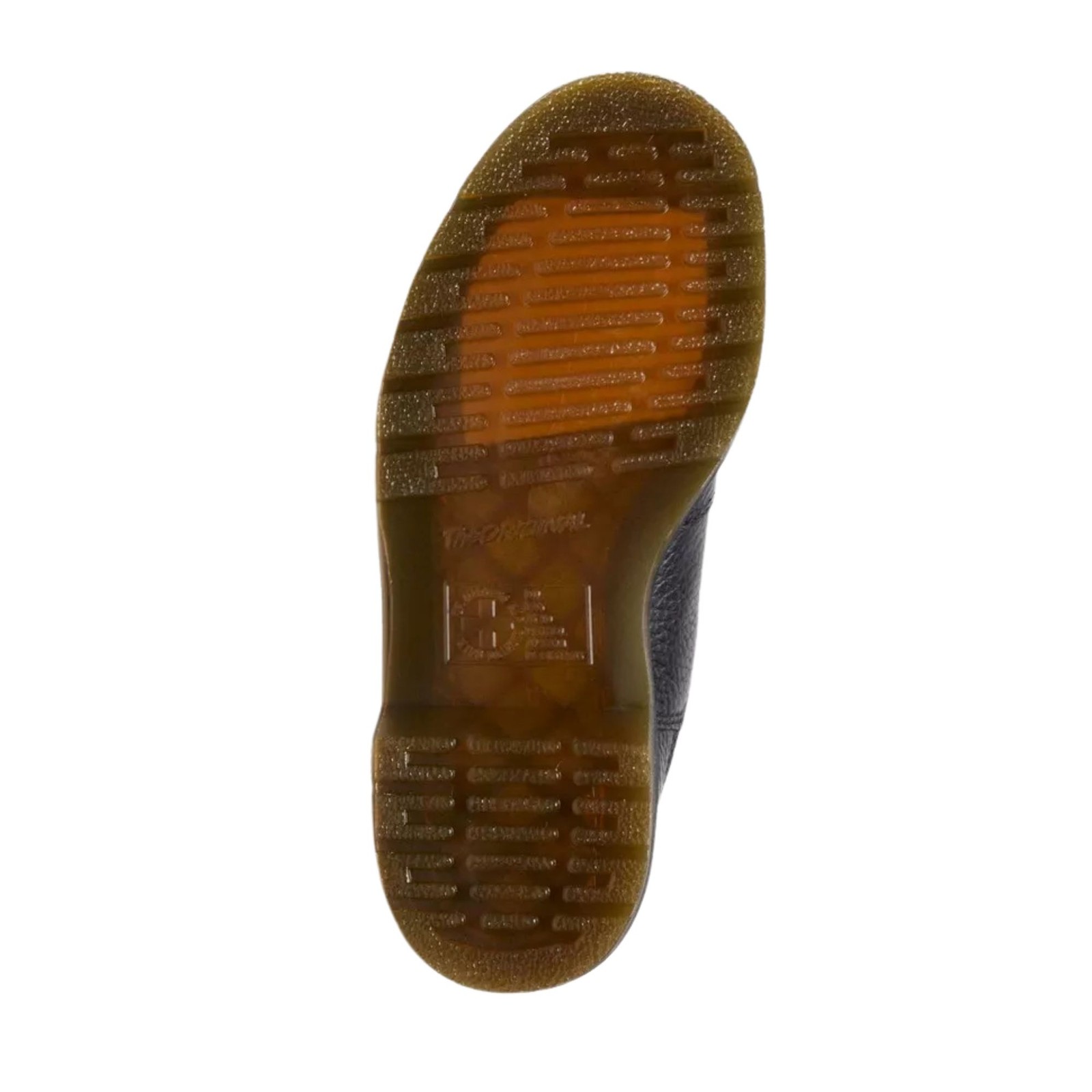 Shoes Dr. Martens 2976 Hi Milled Nappa Size 4 Uk Code 41404001 -9W image 4