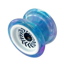 Yoyo Factory Yoyofactory Arrow Elite Beginner Yoyo Toy - Comes Extra String Pre