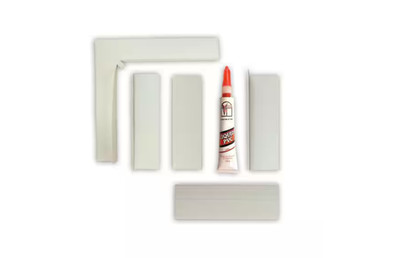 Vinyl Quick Repair Kit - Small