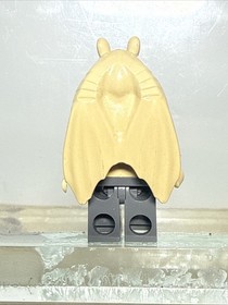 LEGO Star Wars Star Wars Episode 1 Jar Jar Binks sw0017