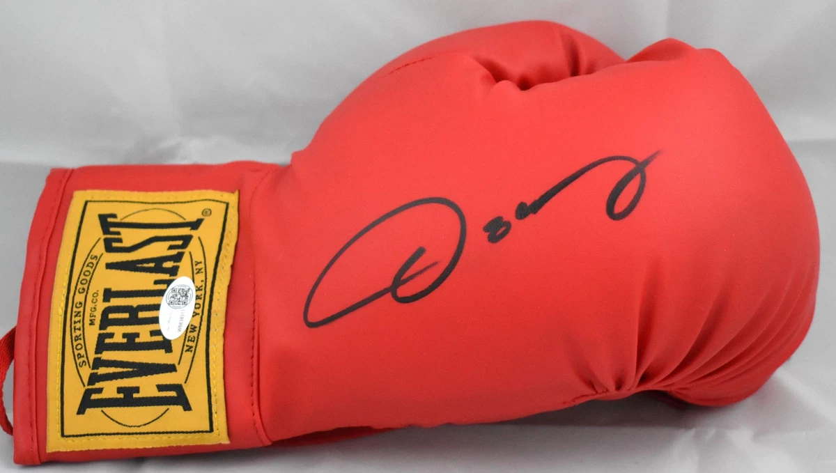Oscar De La Hoya Autographed Boxing Gloves for sale | eBay Oscar De La Hoya Autographed Boxing Gloves for sale | eBay