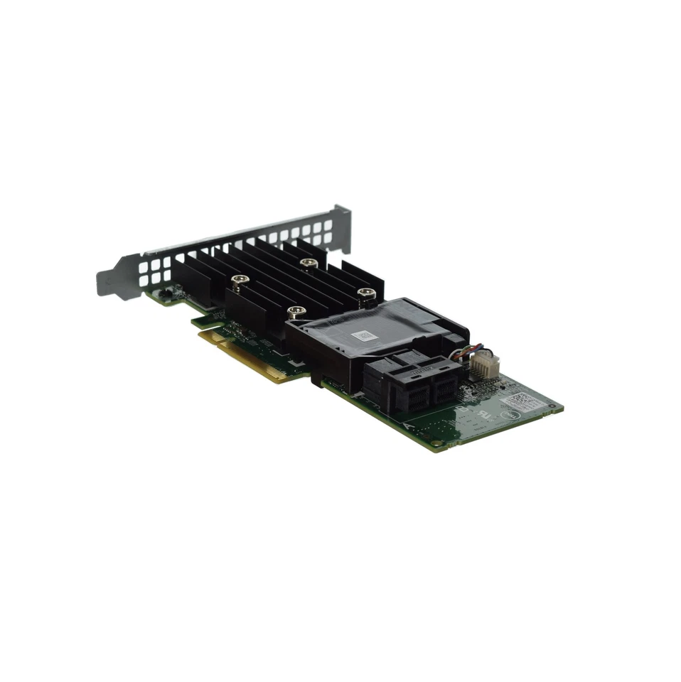 Dell Perc H740P 8GB NV Cache PCI-e Full Height Raid Controller - 3JH35 - Image 4 of 4