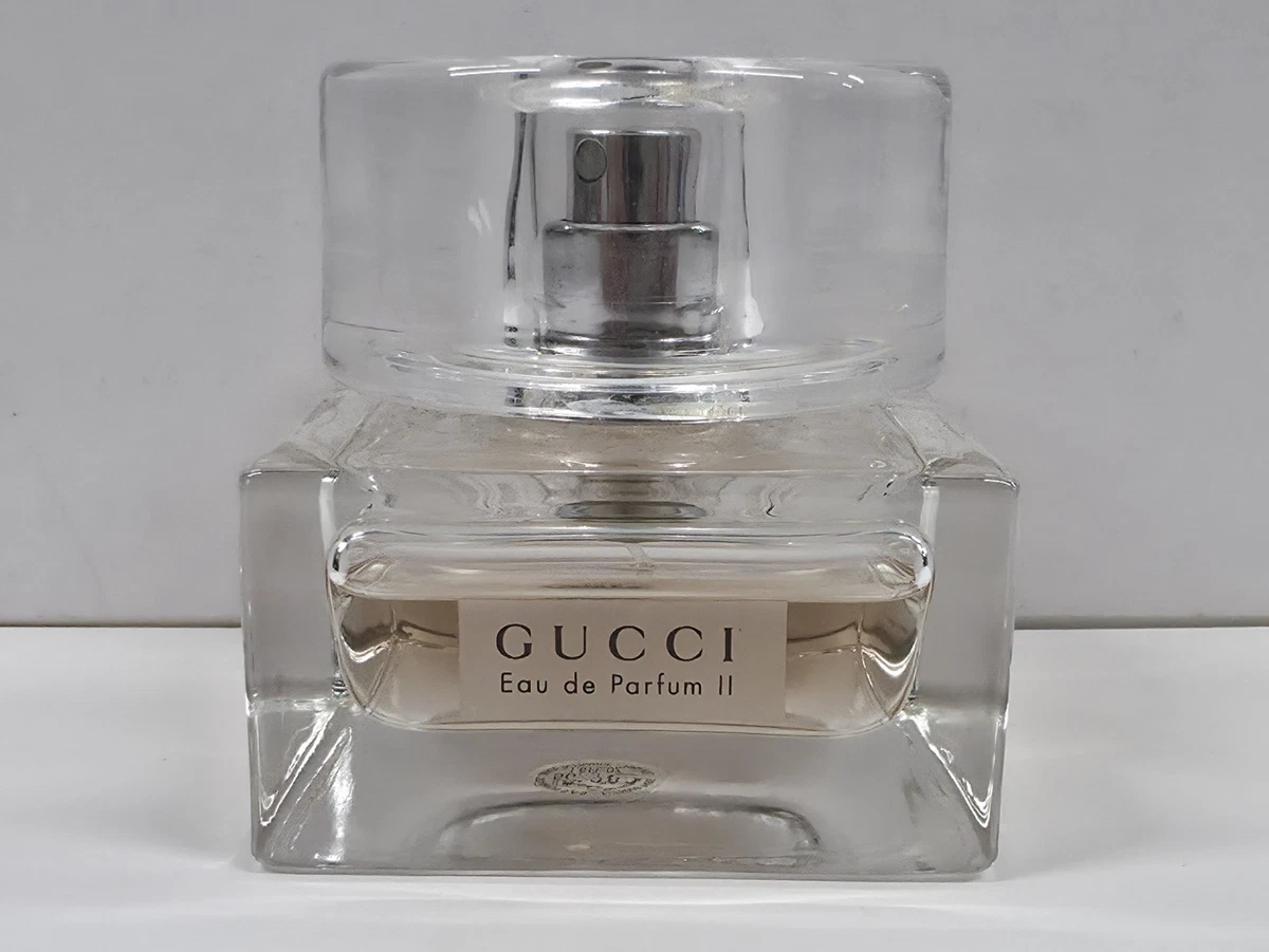 Gucci Eau de Parfum II Fragrances for Women for sale | eBay