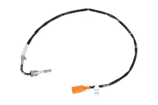 NRF ABGASTEMPERATURSENSOR passend für VW BEETLE GOLF | 707149 - Imagen 2 de 4