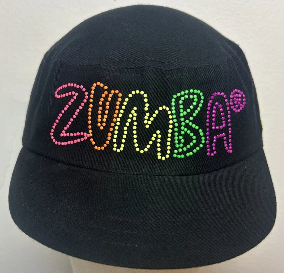 Zumba Hats for Women for sale | eBay display picture 1