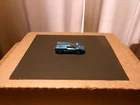 Vintage 1967 Hot Wheels Redline Ford J Car Toy Model Car Very Nice