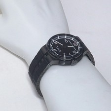 Porsche Design Flat Six 6351.43.04.0275 Men's Automatic Watch Used 8