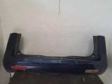 Pare-choc arrière Peugeot 5008