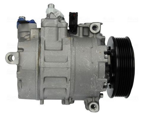 NISSENS 89092 COMPRESSOR AIR CONDITIONING