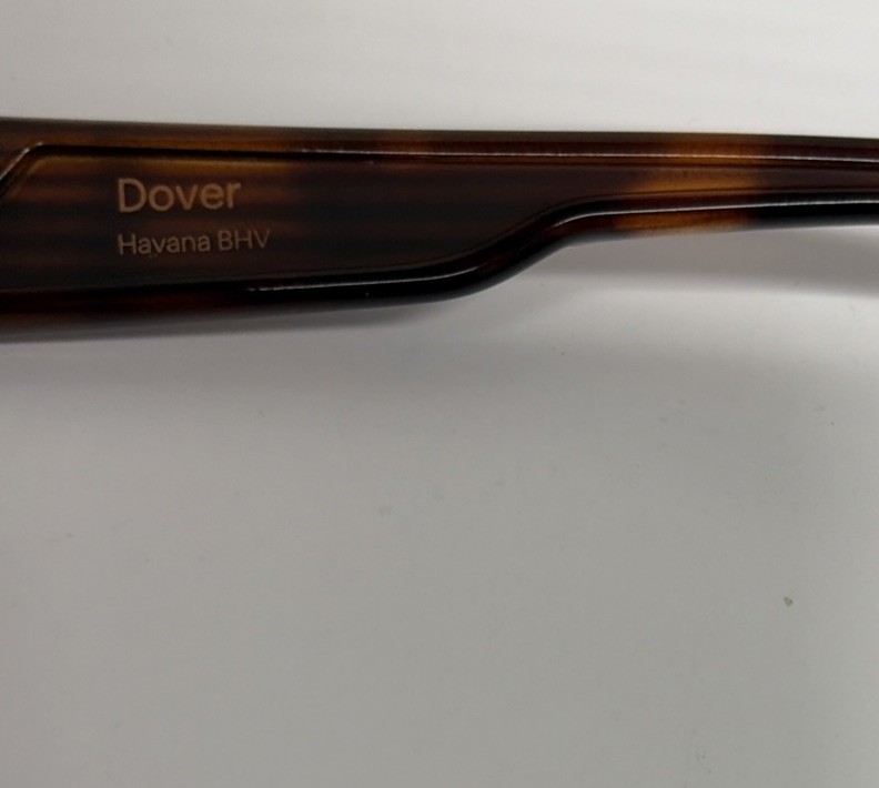 SMITH Sunglasses DOVER Tortoise Techlite Brown Pl… - image 11