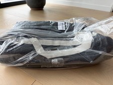 Porsche 982 Boxster Indoor Car Cover Porsche 982 Boxster Indoor Car Cover