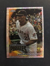 Andrew McCutchen Rookie Card Guide 14