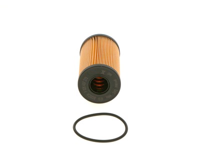 Ölfilter BOSCH F 026 407 275 Filtereinsatz für ROVER EVOQUE RANGE JAGUAR L550 5