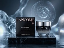 Lancome Genifique Youth Activating Cream 1.7 oz / 50 ml NEW IN SEALED BOX