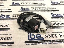 NEW Yaskawa Servo Motor - SGMAH-A5A1A-FJ13 w/Warranty