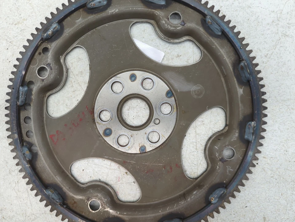 Ford Transit Connect 2010-2021 transmisión volante placa flexible E4DJK Foto 2 de 4