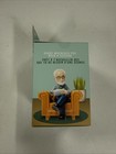 New NPW Desktop Therapist Gregory Talking Figure Desk Toy 16 Phrases Novelty — photo 2
