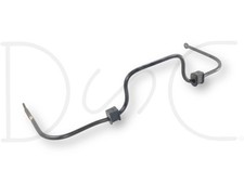 99-04 Ford F250 F350 Super Duty Srw Pickup Rear Axle Stabilizer Sway Bar Oe