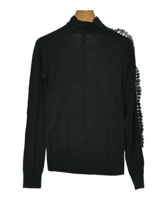 MAX&CO. Sweaters Black S 2200665302022