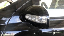 Retroviseur gauche (ou coque) Mercedes CLASSE M