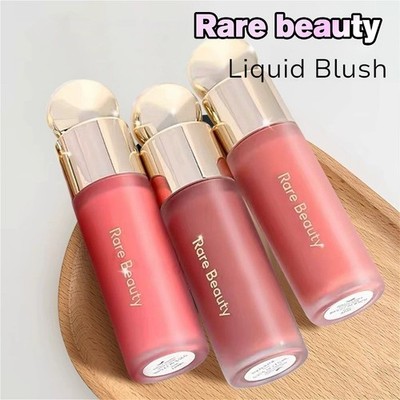 Rare Beauty Authentic Soft Pinch Liquid Blush Matte 3 Colors are optional