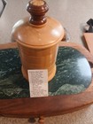 "We Be Pens And Other Wood Workings" Hand Crafted Multi Layered Wood Storage — photo 1