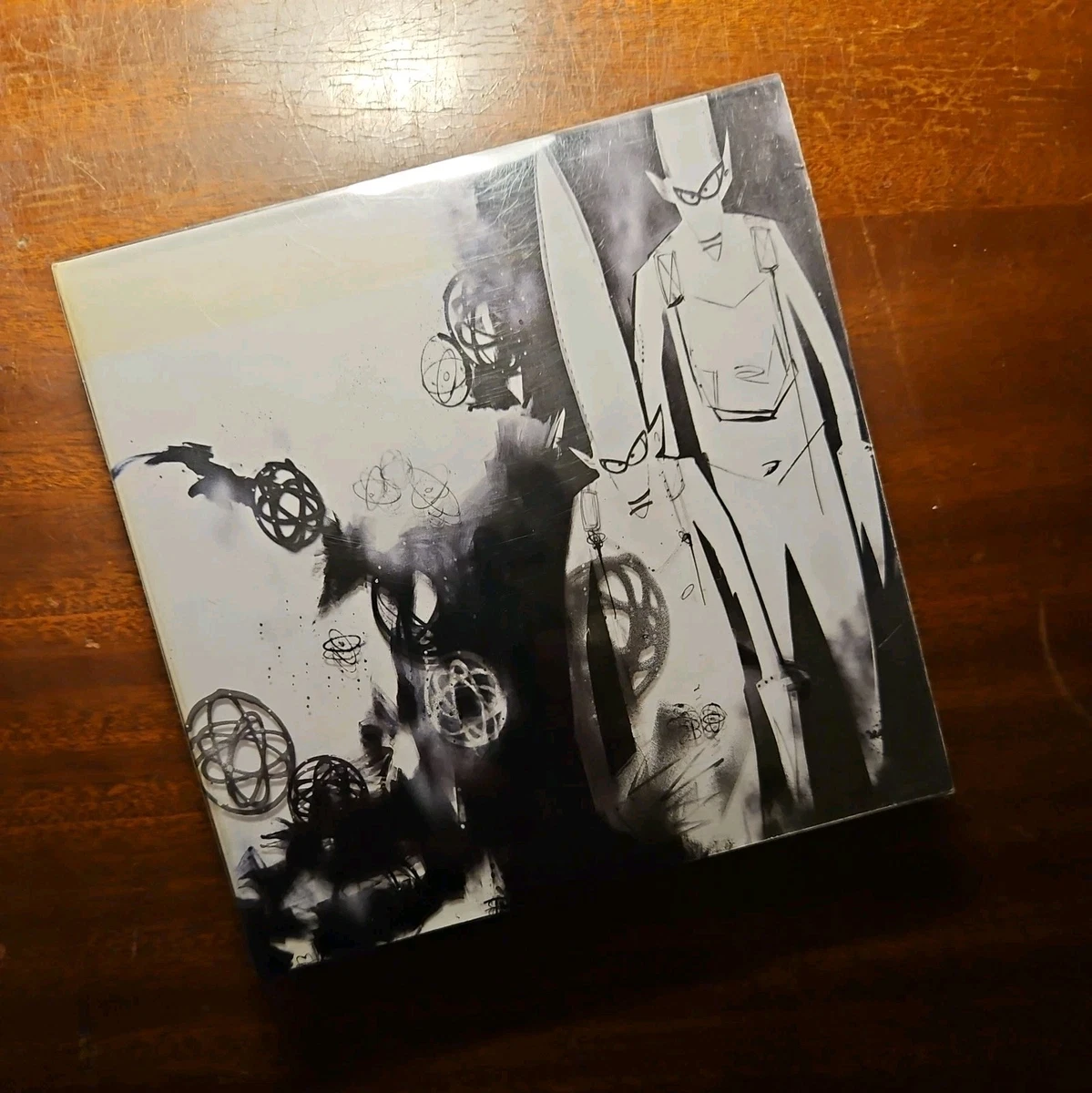 UNKLE CD セット Psyence Fiction | Amazon.com.br