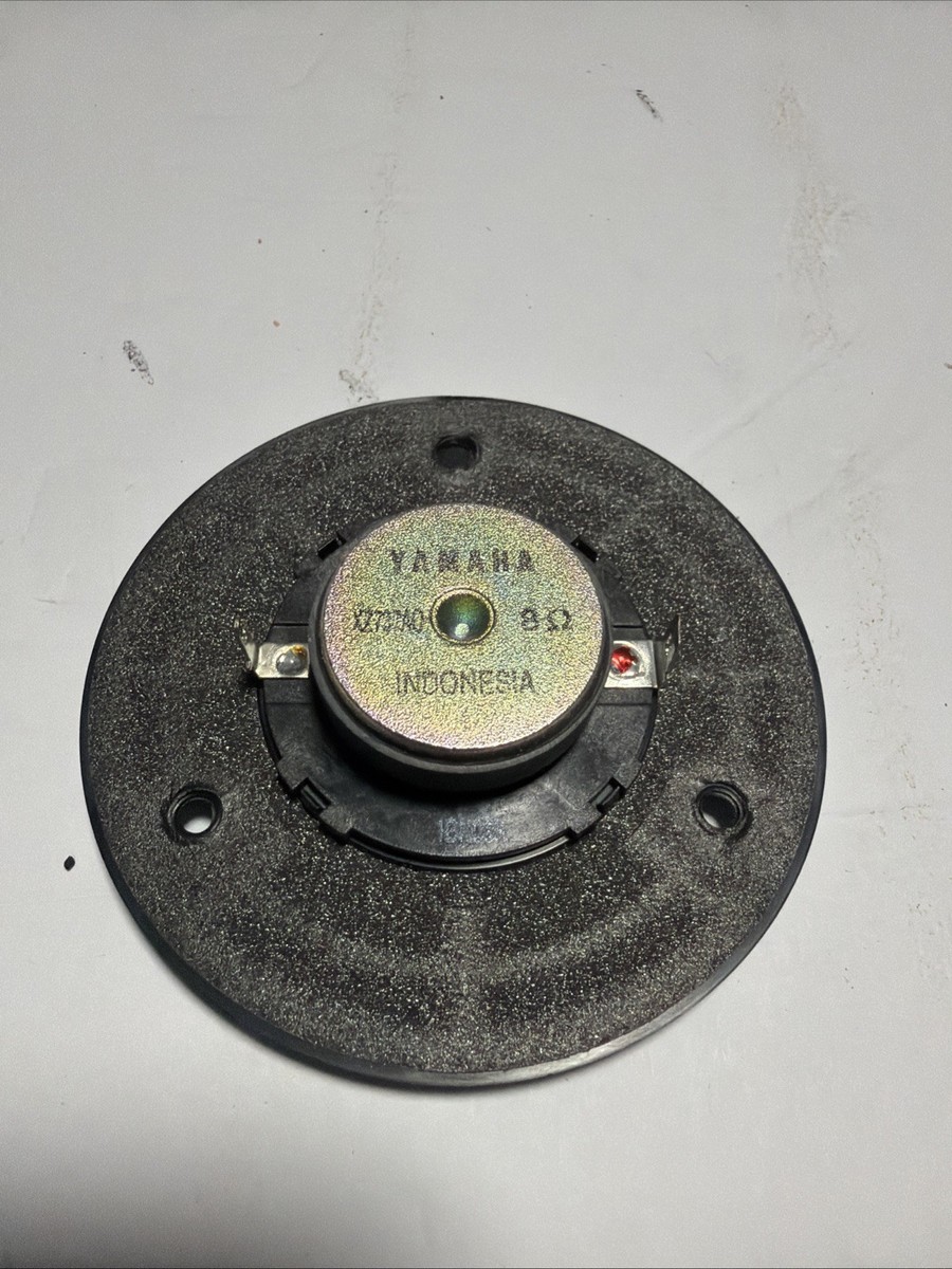 Yamaha NS-5290 Tweeter Speaker. | eBay