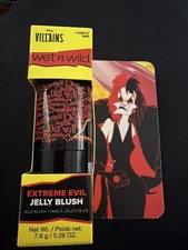 Wet N Wild Disney Villains Extreme Cruella Ev...