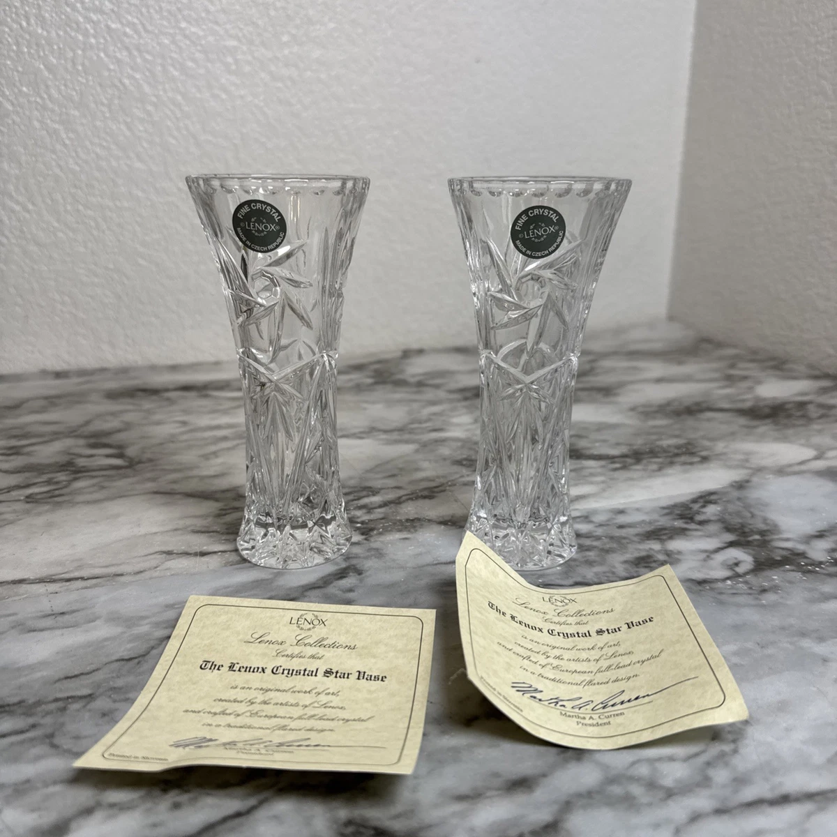 Lenox Vases for sale | eBay
